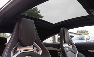 Mercedes-Benz C Class C63 S Premium Plus 14