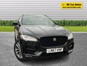 Jaguar F-Pace 2.0 P250i R-Sport Auto AWD Euro 6 (s/s) 5dr
