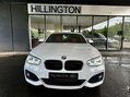 BMW 1 Series 1.5 118i M Sport Auto Euro 6 (s/s) 5dr 16