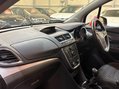 Vauxhall Mokka 1.4i Turbo Exclusiv 2WD Euro 6 (s/s) 5dr 11