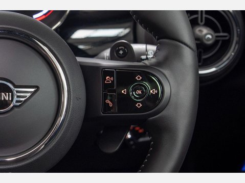 Mini Hatch 2.0 John Cooper Works Steptronic Euro 6 (s/s) 3dr 41