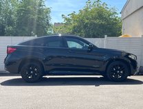 BMW X6 40d M Sport SUV 5dr Diesel Auto xDrive Euro 6 (s/s) (313 ps) 6