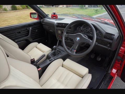 BMW 3 Series 2.5 325i Sport 2dr 15