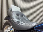 Yamaha XV 1992 11K SPARES OR REPAIR 750CC PROJECT PARTS CRUISER BIKE 11