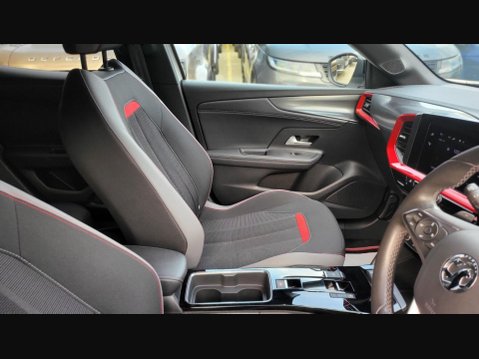 Vauxhall Mokka SRI 32