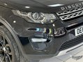 Land Rover Discovery Sport 2.0 TD4 HSE Auto 4WD Euro 6 (s/s) 5dr 16