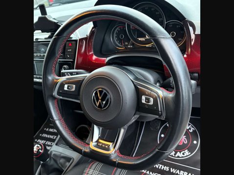 Volkswagen Up 1.0 Up GTi 5dr 19
