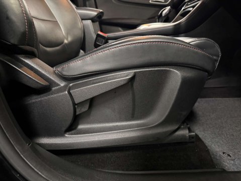 MG HS 1.5 MG HS Excite Semi-Auto 5dr 11