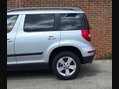 Skoda Yeti 2.0 Yeti Outdoor S TDI CR 5dr 10