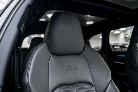 Audi RS6 4.0 TFSI V8 Vorsprung Estate 5dr Petrol Tiptronic quattro Euro 6 29