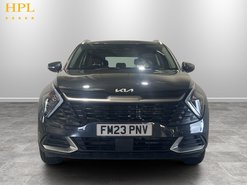 Kia Sportage 1.6 T-GDi 2 SUV 5dr Petrol Manual Euro 6 (s/s) (148 bhp)