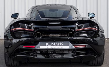 McLaren 720S Peformance 5