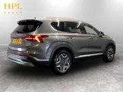 Hyundai SANTA FE 1.6 T-GDi 13.8kWh Premium SUV 5dr Petrol Plug-in Hybrid Auto 4WD Euro 6 (s/ 7