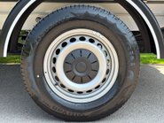 MAN TGE 3.160 Lwb Curtain Side Truck - Air Con / Cruise / 3.5t Towing 28