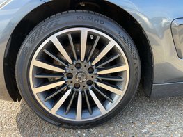 BMW 4 Series 2.0 428I Luxury Auto 2dr 14