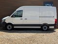 Volkswagen Crafter 2.0 Crafter CR30 Commerce TDI 5dr 9