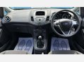 Ford Fiesta 1.25 Style Hatchback 3dr Petrol Manual Euro 5 (60 ps) 8