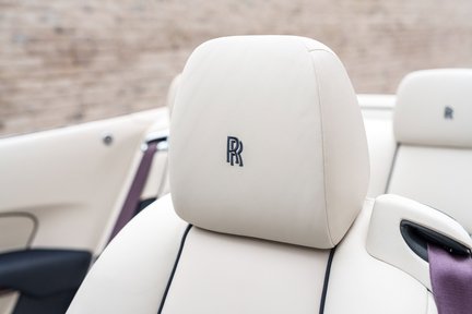 Rolls-Royce Dawn 28