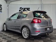 Volkswagen Golf 3.2 Golf R32 4WD 3dr 6