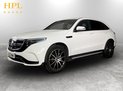 Mercedes-Benz EQC EQC 400 80kWh AMG Line SUV 5dr Electric Auto 4MATIC (408 ps) Cruise Contro 3
