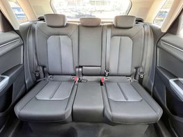 Audi Q3 1.5 Q3 Sport 35 TFSI Semi-Auto 5dr 71