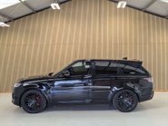 Land Rover Range Rover Sport 2.0 Range Rover Sport HSE Dynamic P400e Auto 4WD 5dr 17
