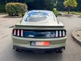 Ford Mustang 5.0 V8 GT Fastback SelShift Euro 6 2dr 61
