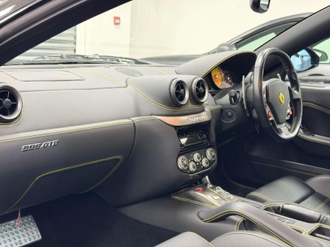 Ferrari 599 6.0 V12 GTB Fiorano Coupe 2dr Petrol F1 Euro 4 (612 bhp) 29