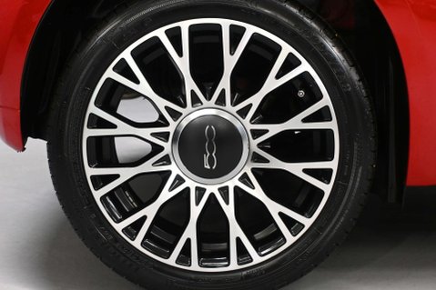 Fiat 500 1.0 500 MHEV 3dr 28