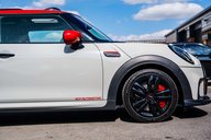 Mini Hatch 2.0 John Cooper Works Auto 3dr 57