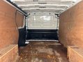 Vauxhall Vivaro 1.6 Vivaro 2900 Sportive CDTi 30