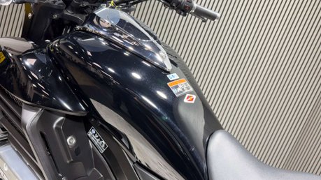 Honda GL F6C 2016 21K STUNNING EXAMPLE LONG MOT WARRANTY 17
