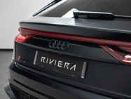 Audi RS Q8 TFSI V8 Vorsprung SUV 4.0 Automatic Petrol 41