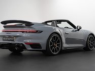 Porsche 911 3.7T 992 Turbo S Convertible 2dr Petrol PDK 4WD Euro 6 (s/s) (650 ps) 33
