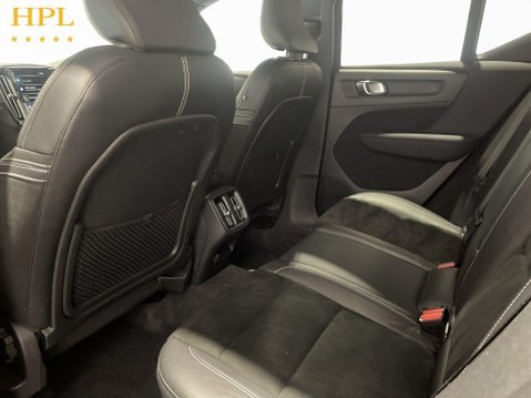 Volvo XC40 1.5 T3 R-Design SUV 5dr Petrol Manual Euro 6 (s/s) (163 ps) 20