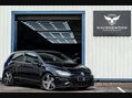 Volkswagen Golf 2.0 Golf R TSi Semi-Auto 4WD 3dr 1