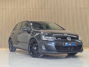 Volkswagen Golf 2.0 Golf GTD 5dr 11