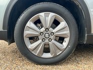 Suzuki Vitara SZ-T 4