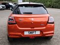 Suzuki Swift 1.2 MHEV Motion Hatchback 5dr Petrol Hybrid Manual Euro 6 (s/s) (82 ps) 5