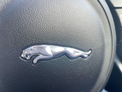 Jaguar E-Pace 2.0 D150 Euro 6 (s/s) 5dr 22
