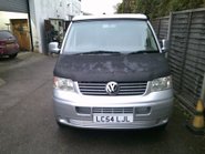 Volkswagen Transporter T30 SWB TDI 4 BETH MOTORHOME 5