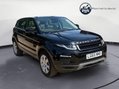 Land Rover Range Rover Evoque 2.0 TD4 SE Tech Auto 4WD Euro 6 (s/s) 5dr 1