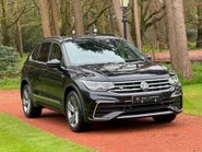 Volkswagen Tiguan 1.5 TSI R-Line Edition DSG Euro 6 (s/s) 5dr 7