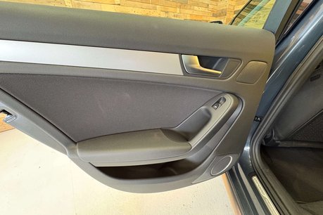 Audi A4 Allroad 2.0 TDI Estate 5dr Diesel Manual quattro Euro 5 (s/s) (170 ps) 58