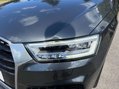 Audi Q3 1.4 Q3 S Line Edition TFSI 5dr 42