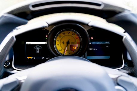 Ferrari F12 Berlinetta MORE INFORMATION & SPECIFICATION COMING SOON. 14