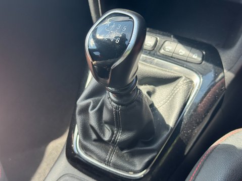 Vauxhall Corsa Corsa Sri Edition T 26