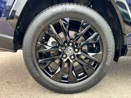 Toyota Rav4 2.5 RAV4 Dynamic HEV 4x2 CVT 5dr 14