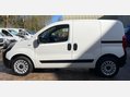 Peugeot Bipper 1.3 HDi S FWD L1 H1 3dr 15