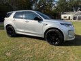Land Rover Discovery Sport 2.0 Discovery Sport R-Dynamic HSE D MHEV Auto 4WD 5dr 41